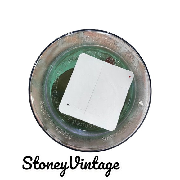 Hello kitty gingerbread cup TikTok viral - Picture 5 of 5